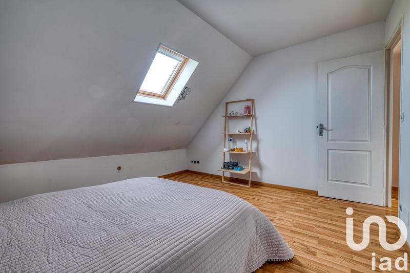 Maison - 128 m² - 6 pièces