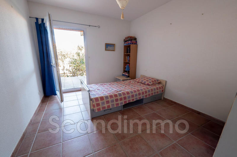 Appartement - 82 m²