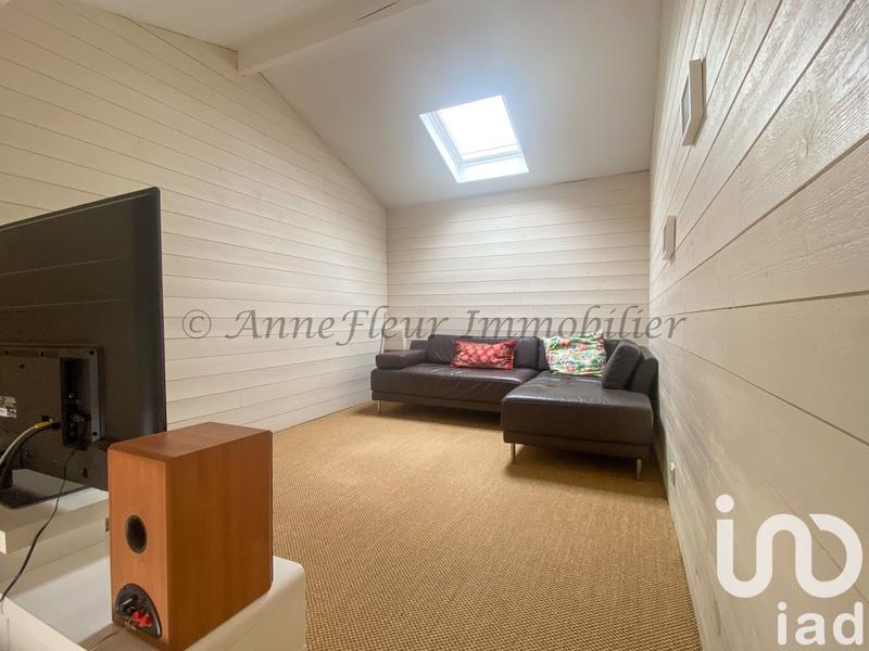 Maison - 142 m² - 6 pièces