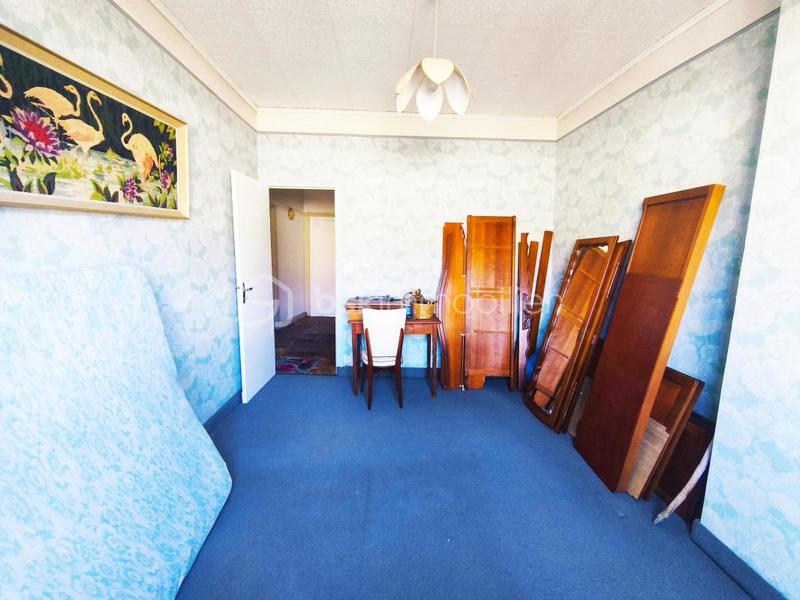 Maison de ville - 180 m² - 8 pièces