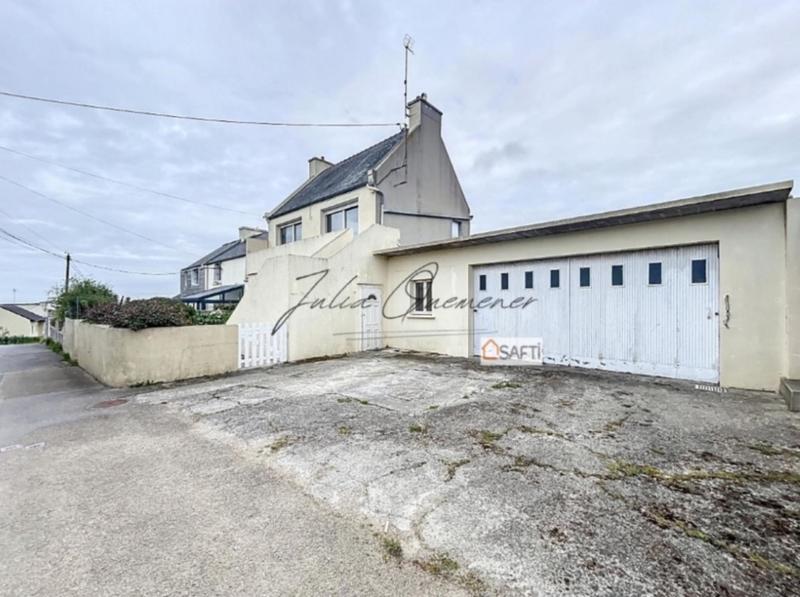 Maison - 96 m² - 5 pièces