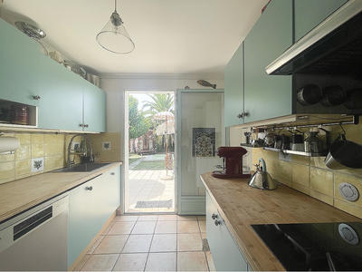 Villa - 140 m² - 5 pièces