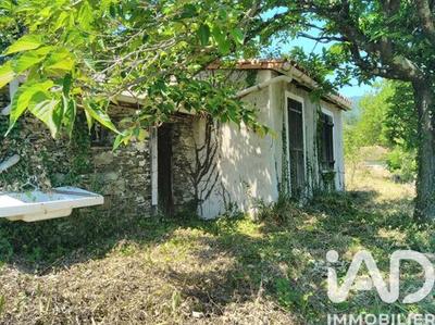 Maison - 40 m² - 2 pièces