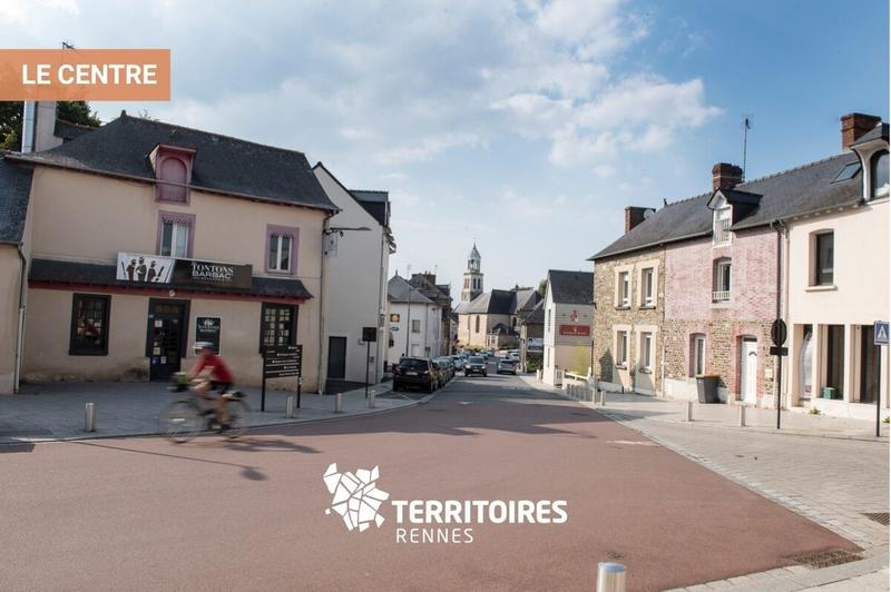 Terrain constructible - 264 m²