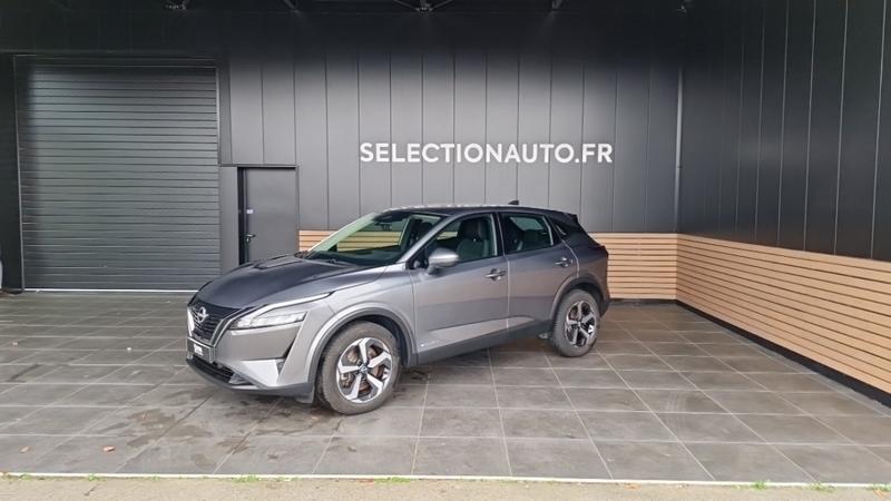 Nissan Qashqai III e-Power 190 Business Edition Bva