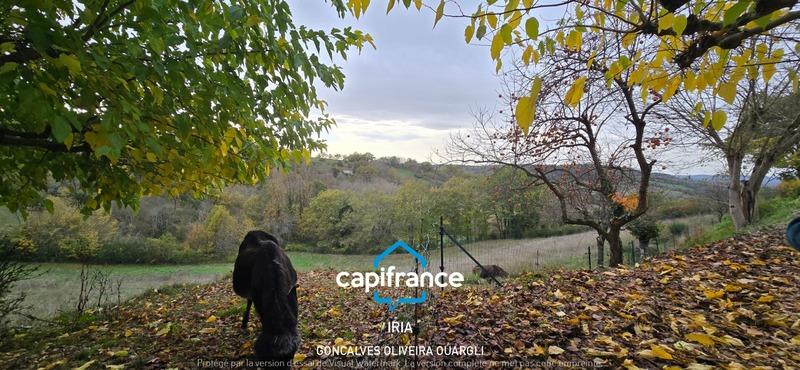 Maison de campagne - 175 m² - 5 pièces