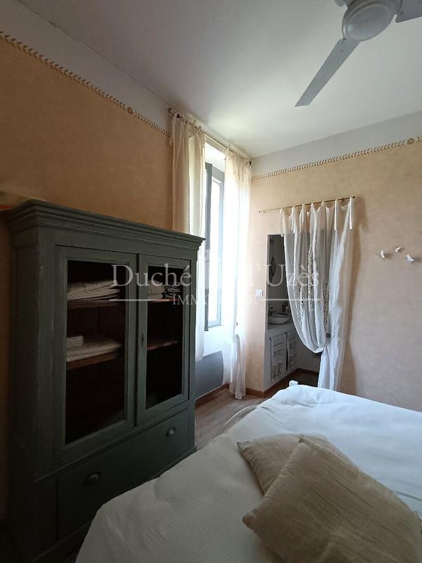 Maison de village - 110 m² - 4 pièces