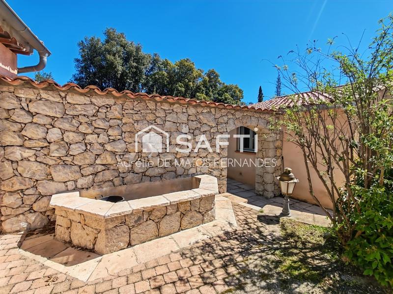 Maison - 141 m² - 5 pièces