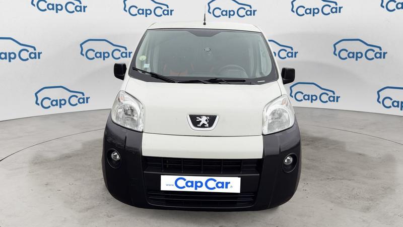 Peugeot Bipper I 1.3 HDi 75 Confort
