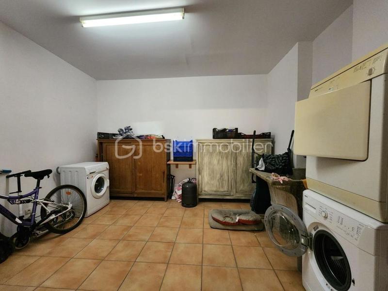 Maison de village - 86 m² - 4 pièces