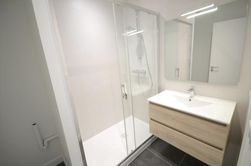 Appartement - 74 m² - 4 pièces