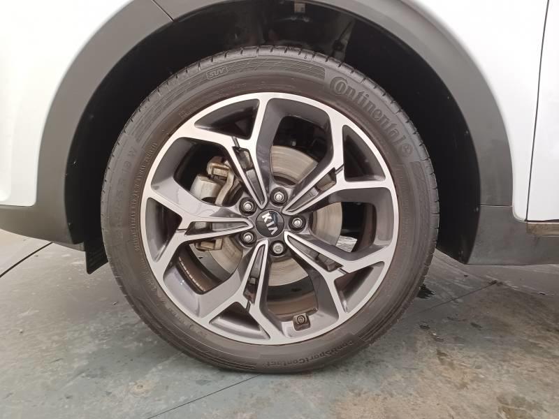 Kia Sportage 1.6 CRDi 136ch Mhev Dct7 4x2 Gt Line Premium