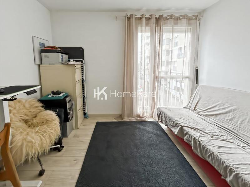 Appartement - 71 m² - 4 pièces