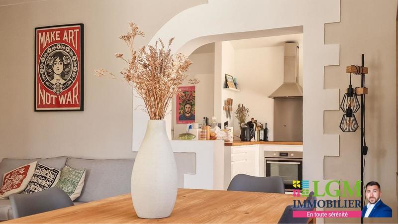 Villa - 90 m² - 5 pièces