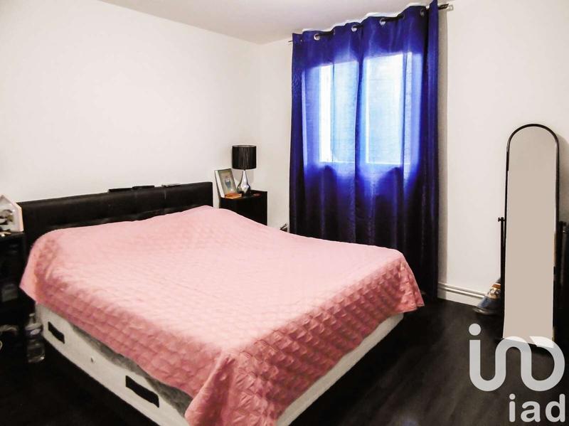 Maison - 110 m² - 7 pièces