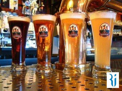 Fonds de commerce - 80 m²