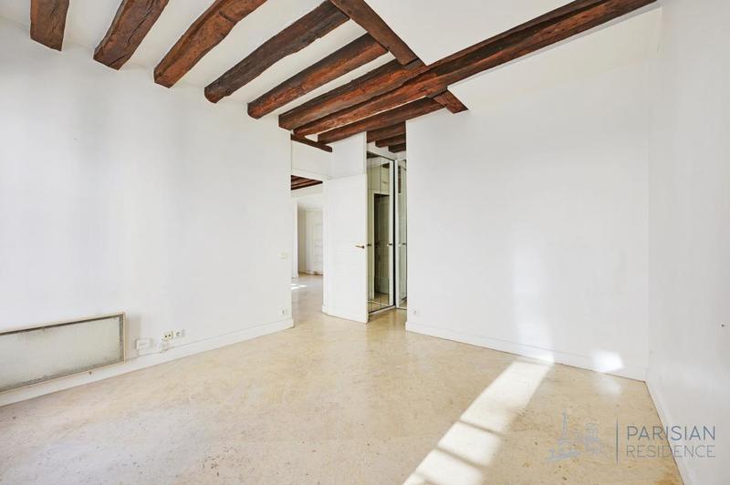 Appartement - 52 m² - 2 pièces