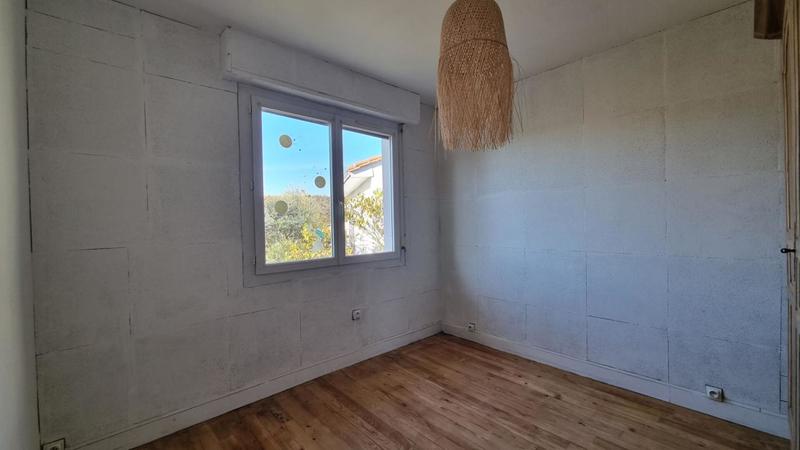 Maison - 74 m² - 4 pièces