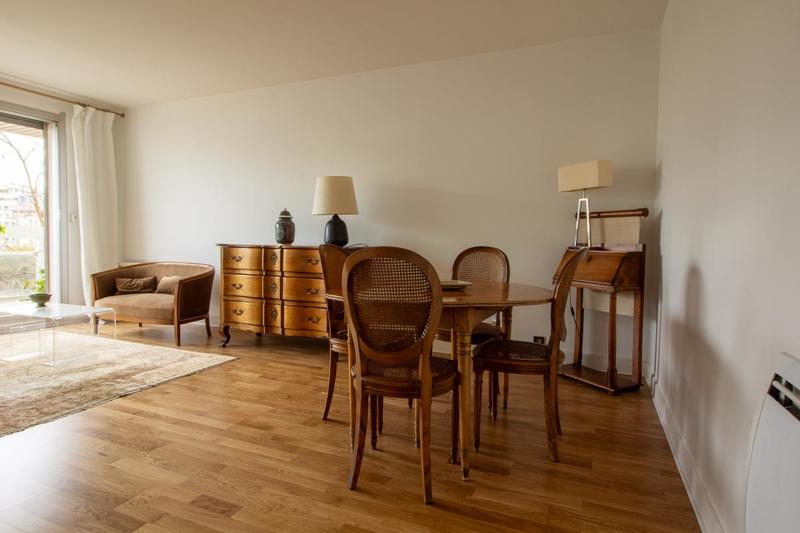 Appartement - 50 m² - 2 pièces