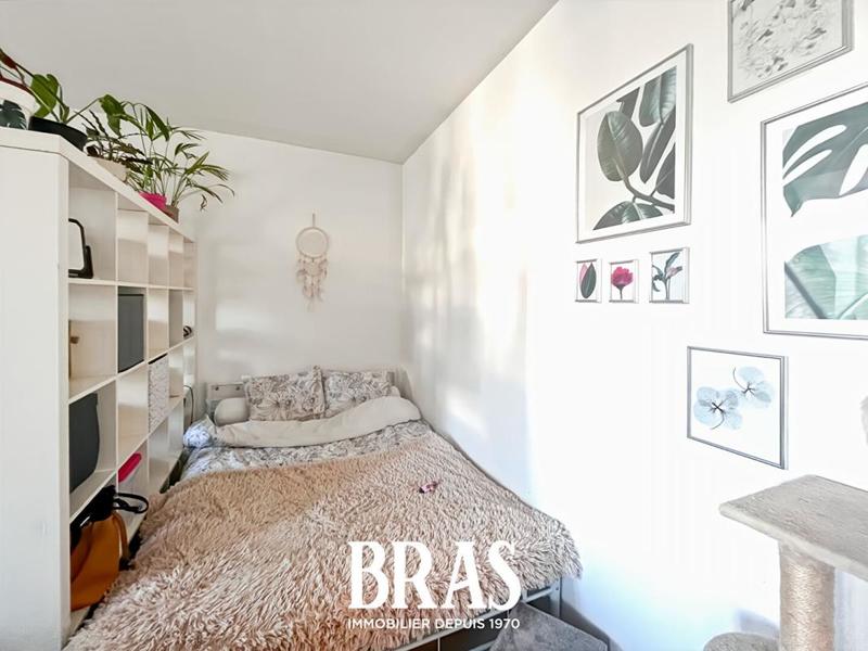 Appartement - 32 m² - 1 pièce