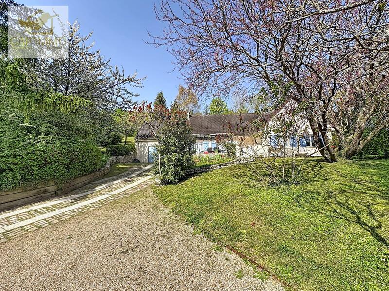 Villa - 145 m² - 7 pièces