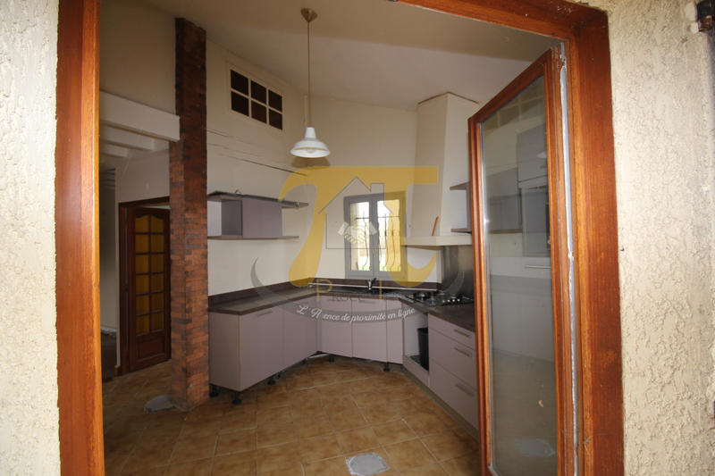 Villa - 144 m² - 7 pièces