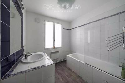 Maison - 108 m² - 5 pièces