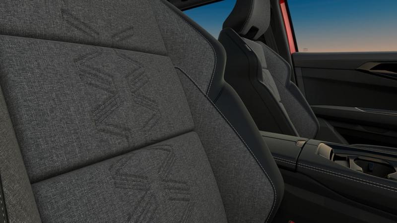 Renault Austral full hybrid E-Tech 200 ch Techno