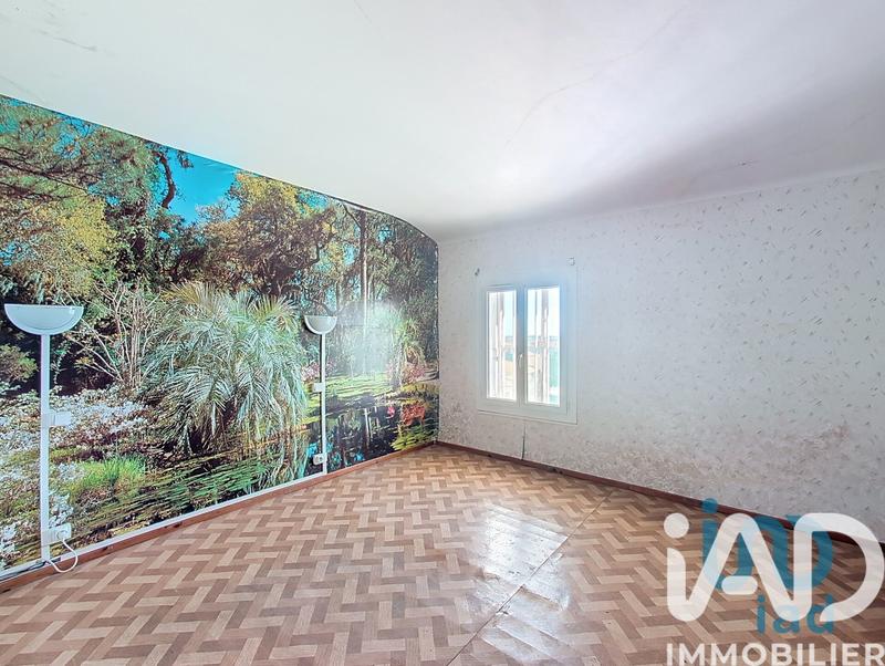 Maison de village - 112 m² - 7 pièces