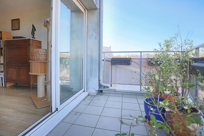 Appartement - 73 m² - 4 pièces