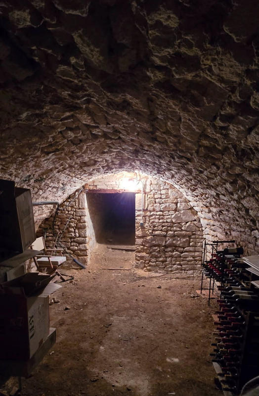 Maison - 119 m² - 5 pièces