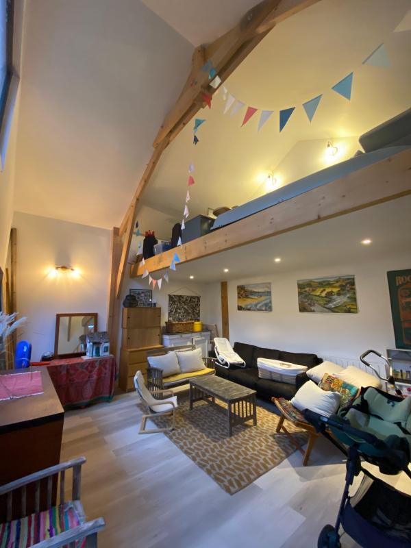 Maison - 104 m² - 4 pièces