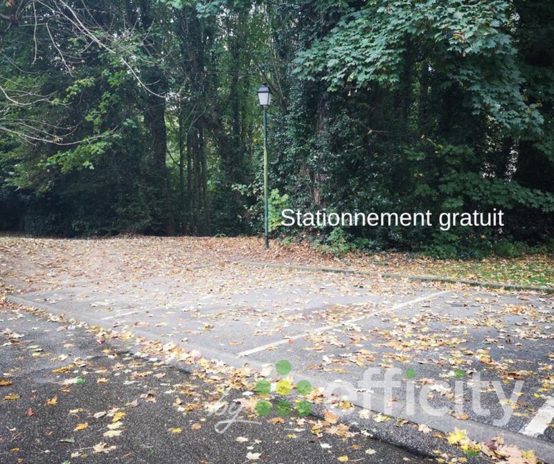 Appartement - 94 m² - 4 pièces