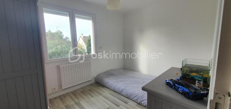 Maison - 145 m² - 6 pièces