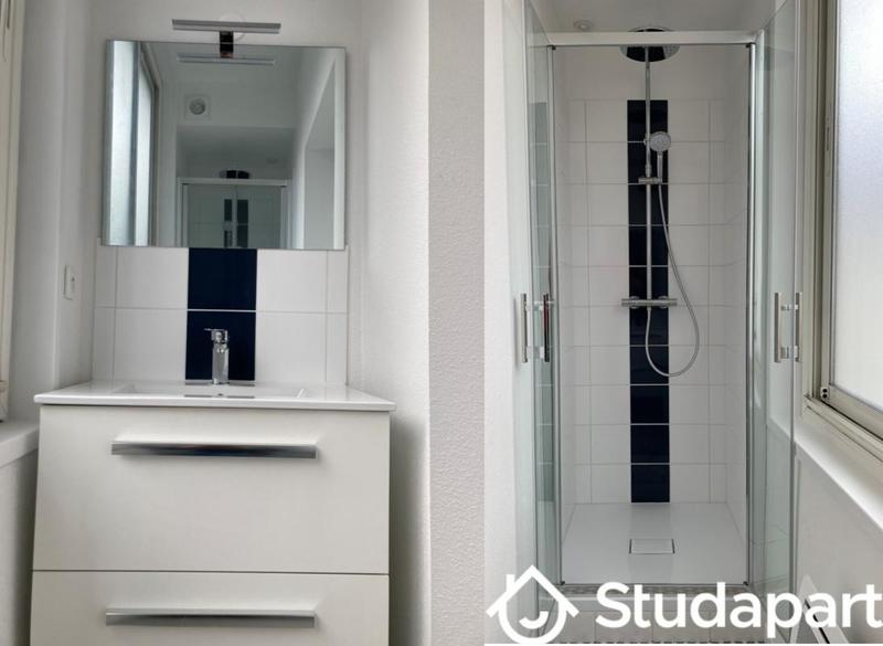 Chambre - 15 m² - 1 pièce