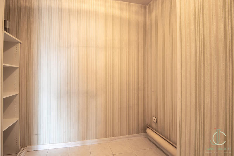 Appartement - 126 m² - 4 pièces