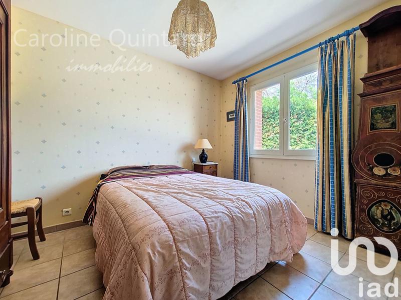 Maison - 164 m² - 7 pièces