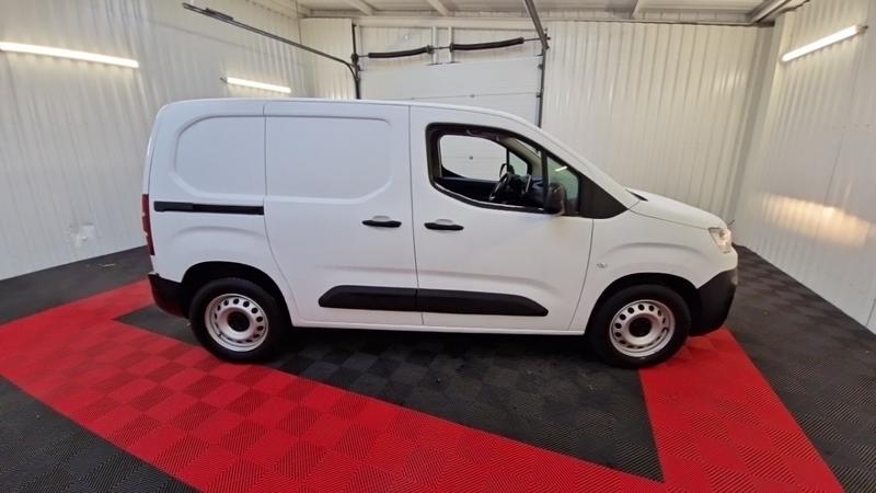 Citroën Berlingo Van Taille m 950kg BlueHDi 100 s&amp;amp;S Bvm