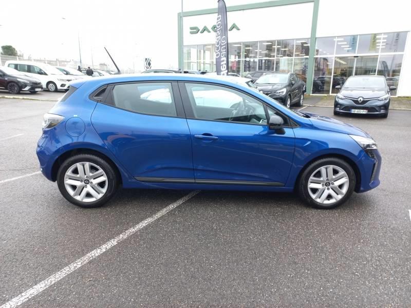 Renault Clio TCe 90 ch Gsr2 Evolution