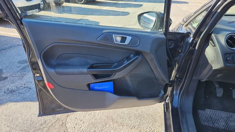 Ford Fiesta V 1.0 EcoBoost 100 Trend