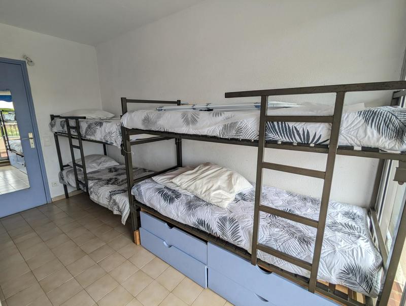 Appartement - 31 m² - 2 pièces