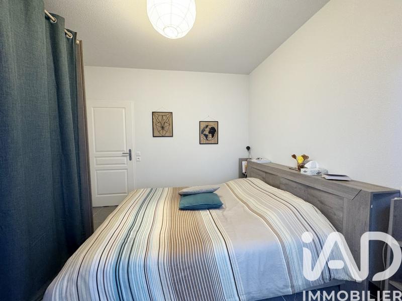 Appartement - 83 m² - 4 pièces