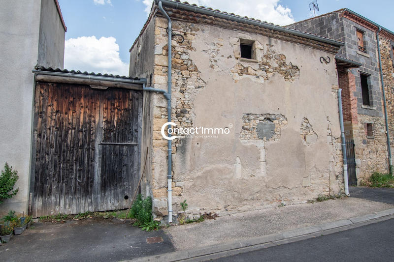 Maison ancienne - 187 m² - 4 pièces