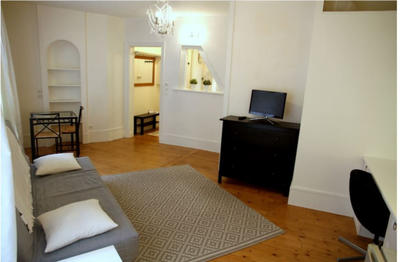 Appartement - 30 m² - 2 pièces