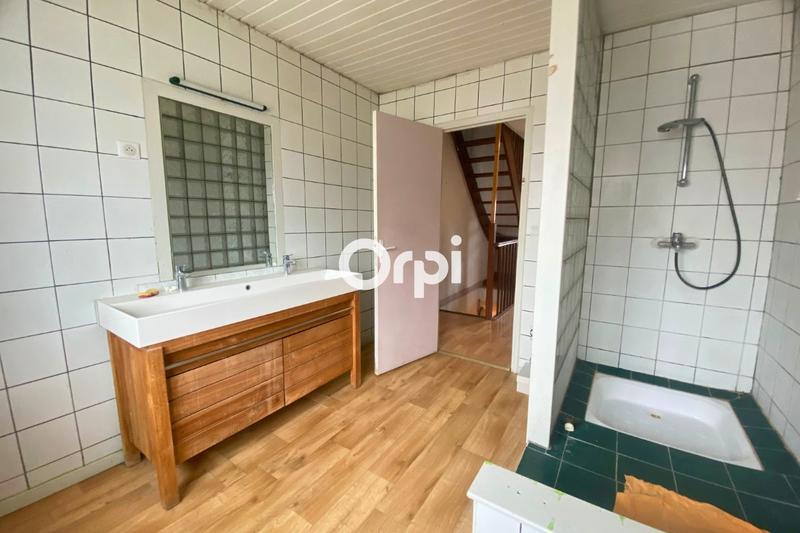 Immeuble - 290 m² - 3 pièces