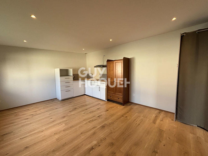 Maison - 122 m² - 6 pièces