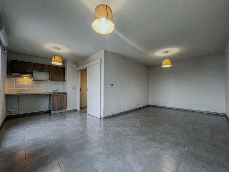 Appartement - 33 m² - 1 pièce