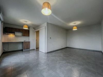 Appartement - 33 m² - 2 pièces