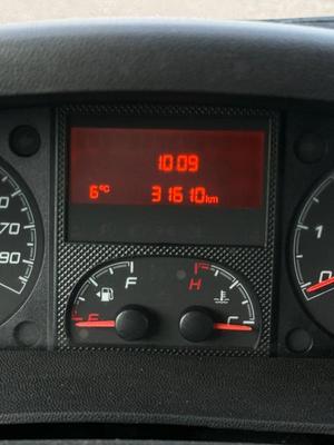 Peugeot Boxer 335 Fourgon Mwb Hr Dsl - 2.0 Bluehdi L2h2 Pro s&amp;S