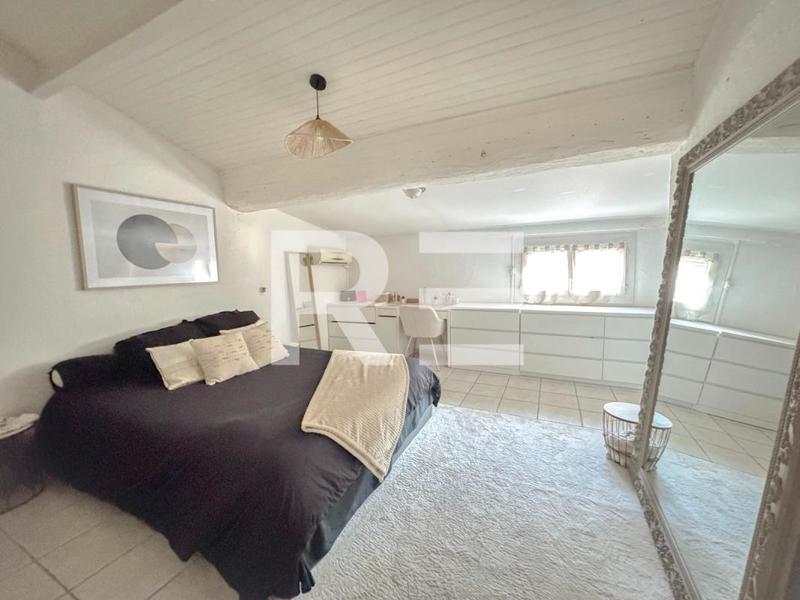 Villa - 135 m² - 4 pièces